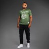 VENUM POLERA UFC ULTI-MAN VERDE