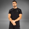 VENUM POLERA G-FIT AIR - NEGRA