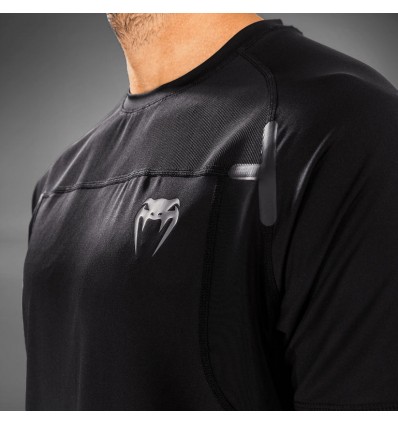 VENUM POLERA G-FIT AIR - NEGRA