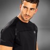 VENUM POLERA G-FIT AIR - NEGRA