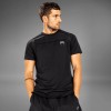 VENUM POLERA G-FIT AIR - NEGRA