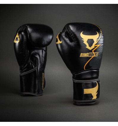 RINGHORNS GUANTE CHARGER PRO