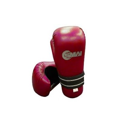 SMAI GUANTILLA COMPETICION ITF