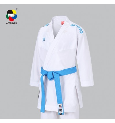 MOOTO KARATEGI EXTERA KUMITE REVERSIBLE