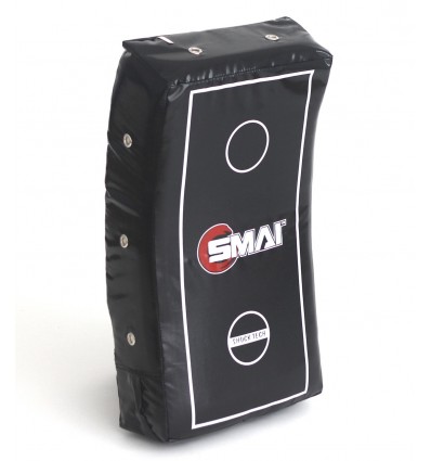 SMAI ESCUDO CURVO SHOCK TECH