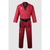 MOOTO DOBOK WT BASIC 4,5 ROJO