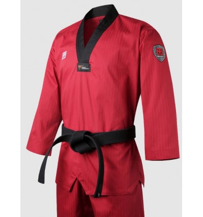 MOOTO DOBOK WT BASIC 4,5 ROJO