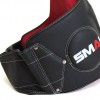 SMAI BOXING CINTURON DE ENTRENO 