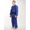 IPPON JUDOGI LEGEND OFICIAL IJF AZUL