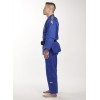 IPPON JUDOGI LEGEND OFICIAL IJF AZUL