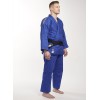 IPPON JUDOGI LEGEND OFICIAL IJF AZUL