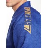 IPPON JUDOGI LEGEND OFICIAL IJF AZUL