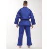 IPPON JUDOGI LEGEND OFICIAL IJF AZUL