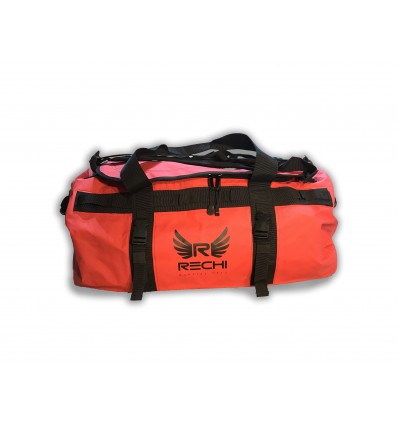 RECHI BOLSO Y MOCHILA WATERPROOF 70 LITROS