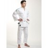 IPPON JUDOGI  FUTURE BORDADO VERDE