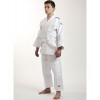 IPPON JUDOGI  FUTURE BORDADO VERDE