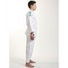 IPPON JUDOGI  FUTURE BORDADO VERDE