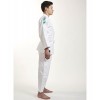 IPPON JUDOGI FUTURE BORDADO VERDE