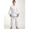 IPPON JUDOGI  FUTURE BORDADO VERDE