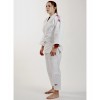IPPON JUDOGI  FUTURE BORDADO ROSA