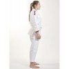 IPPON JUDOGI  FUTURE BORDADO ROSA