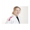 IPPON JUDOGI  FUTURE BORDADO ROSA