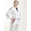 IPPON JUDOGI  FUTURE BORDADO ROSA