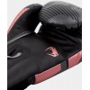 VENUM GUANTE ELITE  - Black/Pink Gold
