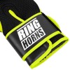RINGHORNS GUANTES CHARGER MX - Black/Neo Yellow