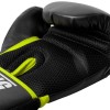 RINGHORNS GUANTES CHARGER MX - Black/Neo Yellow