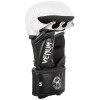 VENUM GUANTE MMA CHALLENGER 3.0 BLANCO / NEGRO