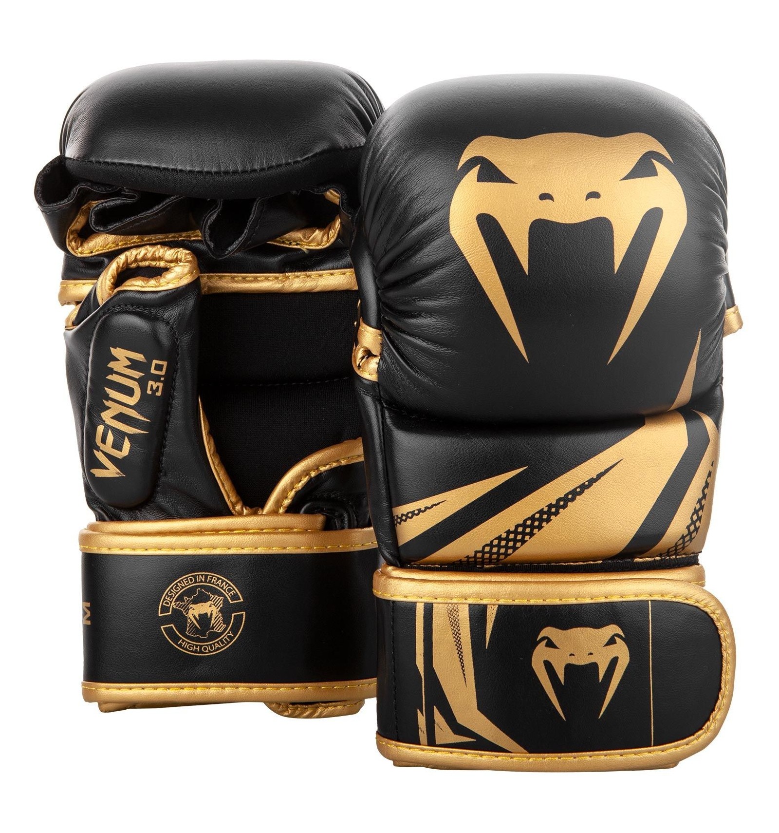 Vendas de Box Venum - MMA Peru Store 