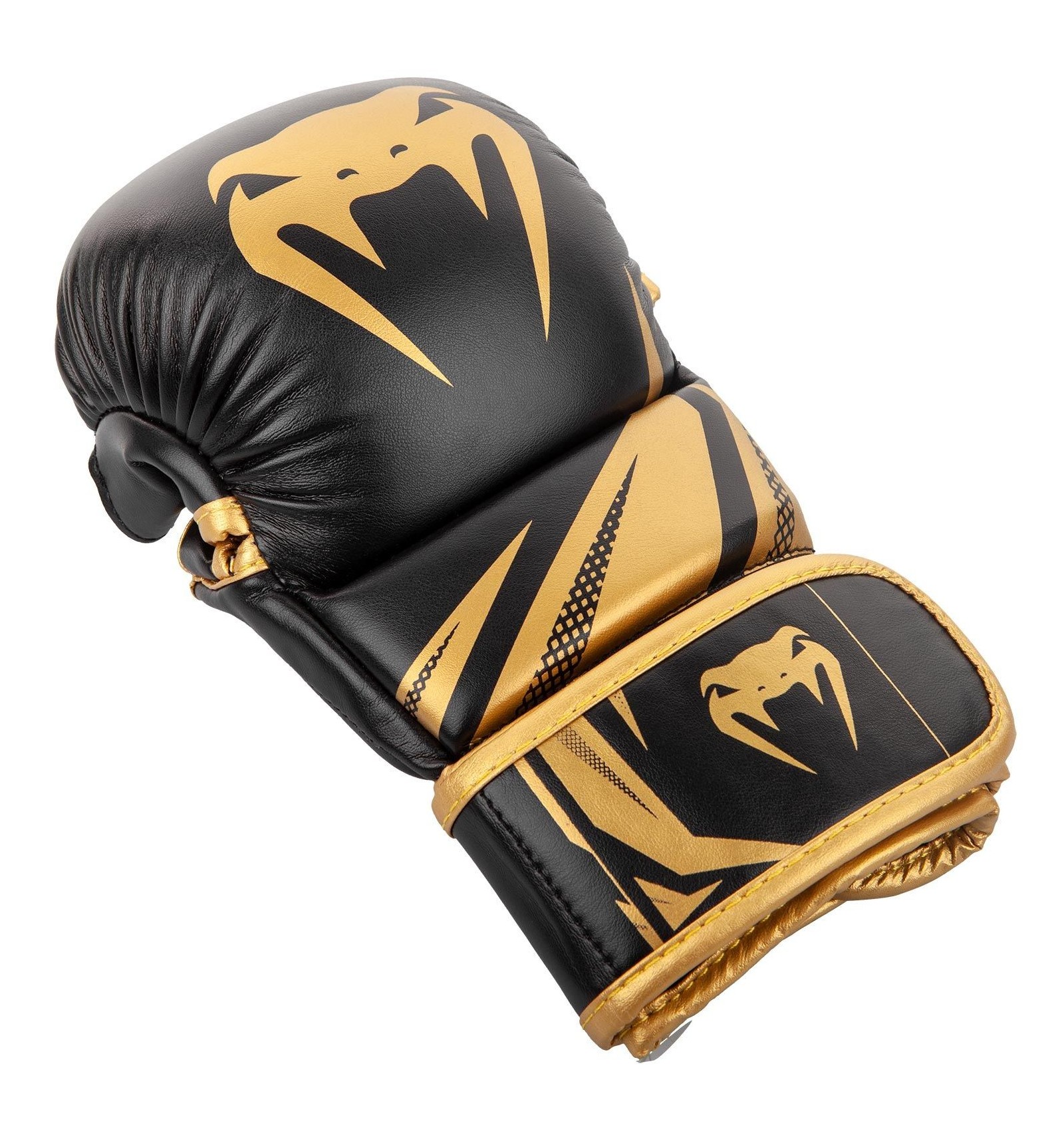 Venum Contender - Guantes de Boxeo MMA UFC Muay Thai Kick Boxing