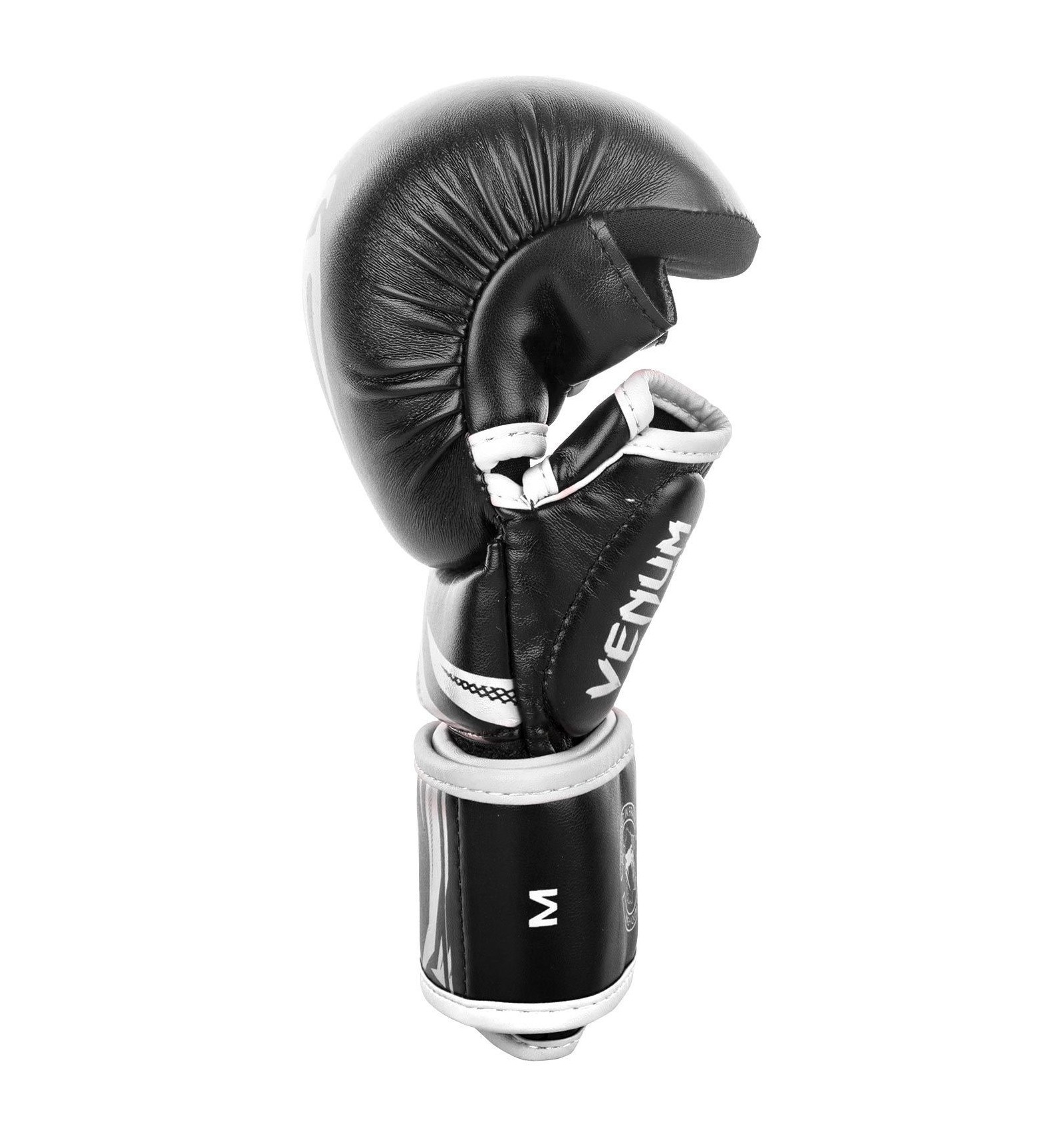 GUANTES MMA Fighter Negro DAE DO