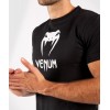 VENUM POLERA CLASSIC - BLACK