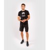 VENUM POLERA CLASSIC - BLACK