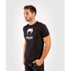 VENUM POLERA CLASSIC - BLACK