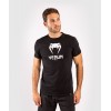 VENUM POLERA CLASSIC - BLACK