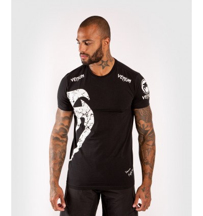 VENUM POLERA GIANT -BLACK