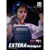 MOOTO HEADGUARD EXTERA WT