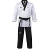 MOOTO DOBOK POOMSAE DAN WT HOMBRE
