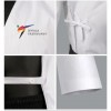 MOOTO DOBOK POOMSAE DAN WT HOMBRE