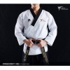 MOOTO DOBOK POOMSAE DAN WT HOMBRE