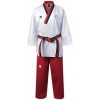 MOOTO DOBOK POOMSAE DAN WT MUJER