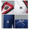 MOOTO DOBOK POOMSAE DAN WT HOMBRE