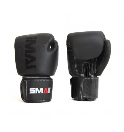 SMAI BOXING GUANTE CUERO PRO ELITE