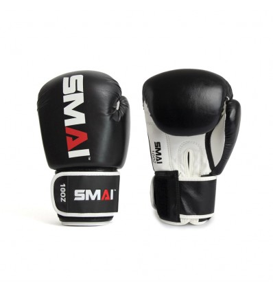 SMAI BOXING GUANTE CUERINA ESSENTIALS