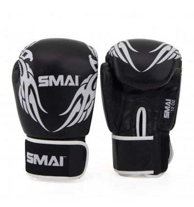 SMAI BOXING GUANTE CUERINA EAGLE TRIBAL