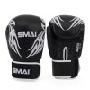 SMAI BOXING GUANTE CUERINA EAGLE TRIBAL