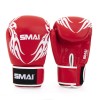 SMAI BOXING GUANTE CUERINA EAGLE TRIBAL